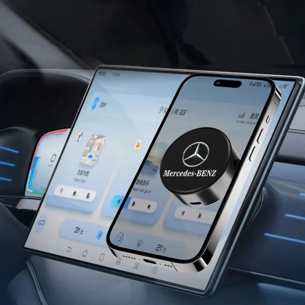 Vacuum magneettinen matkapuhelinpidike