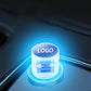 Decoratief mini USB LED licht voor auto-interieurs