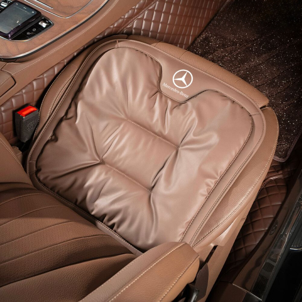 Ultra Confortable - Cojín de asiento de coche a medida