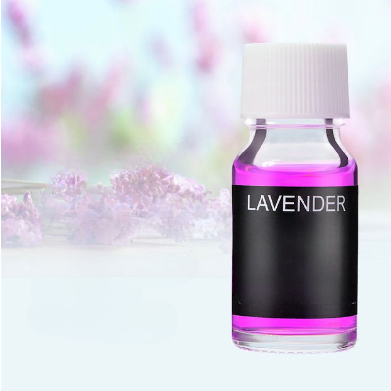 Doftpåfyllningar för fräschare