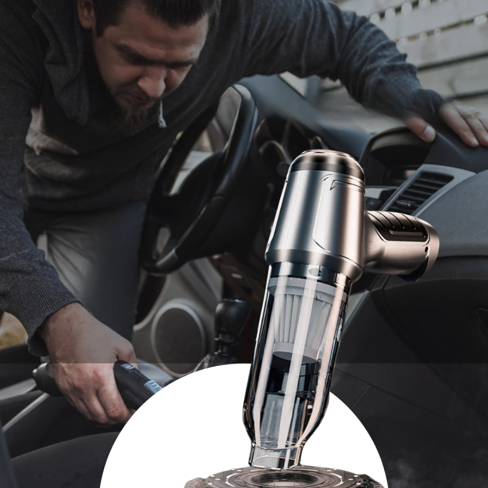 Aspirator Vortex™ Compact Pro