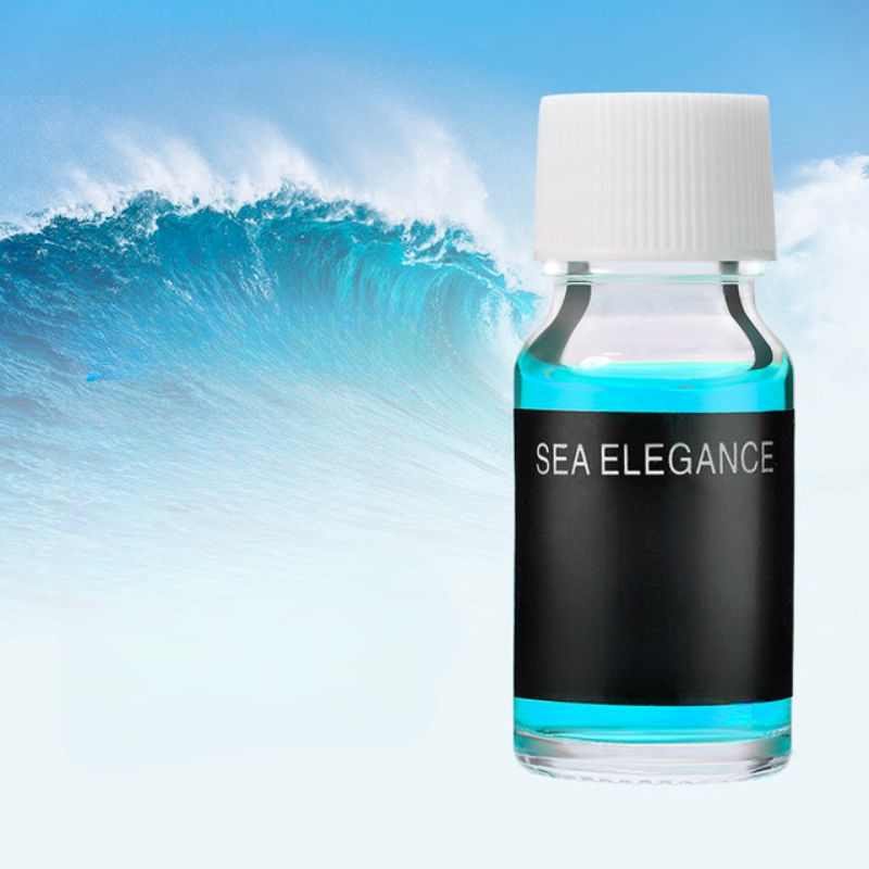 Doftpåfyllningar för fräschare