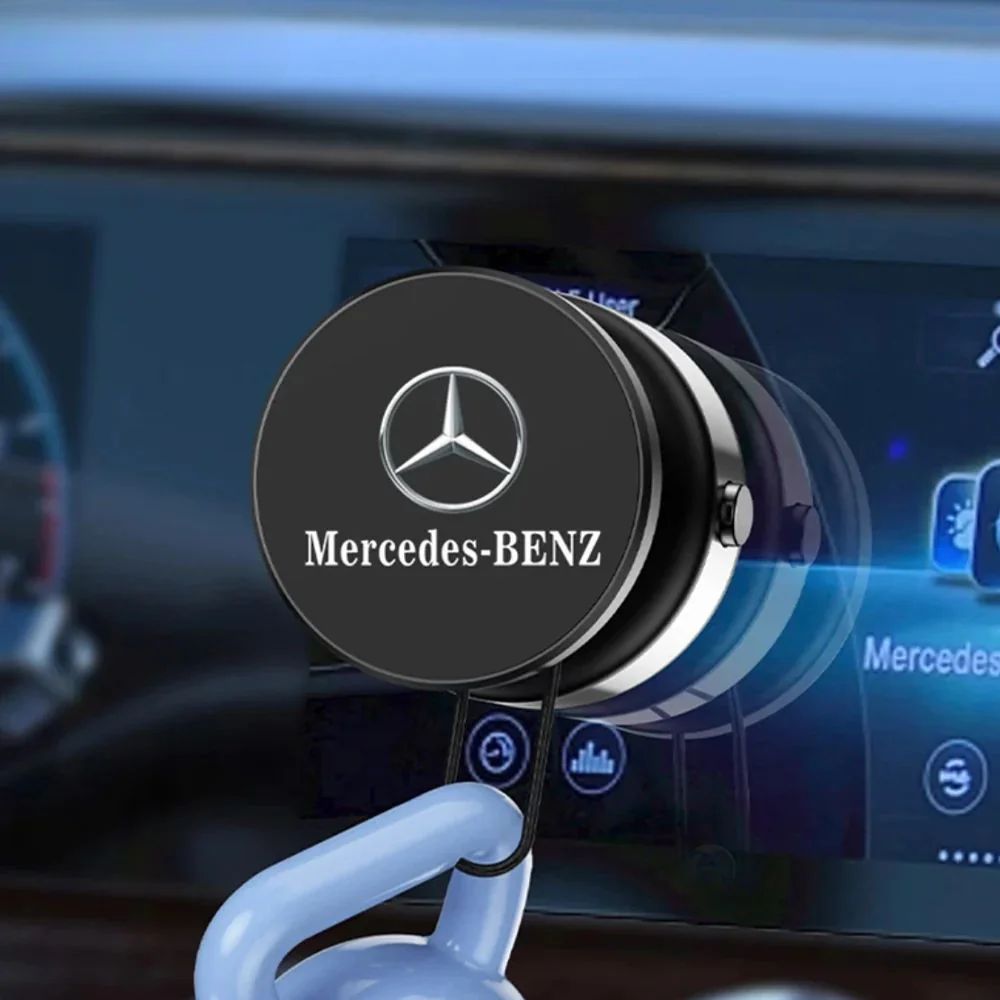 Vacuum magneettinen matkapuhelinpidike