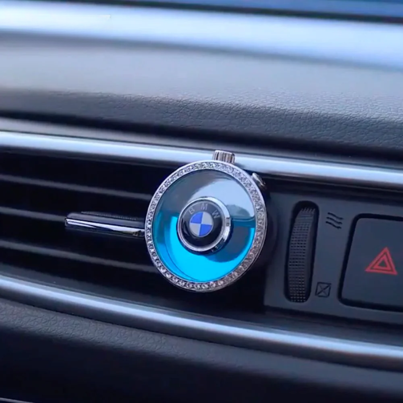 Personlig påfyllningsbar doftspridare