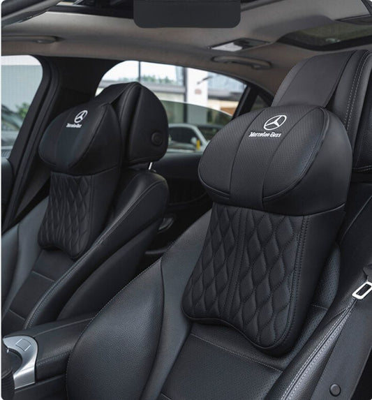 Ortopedinen niskatyyny - taattu mukavuus