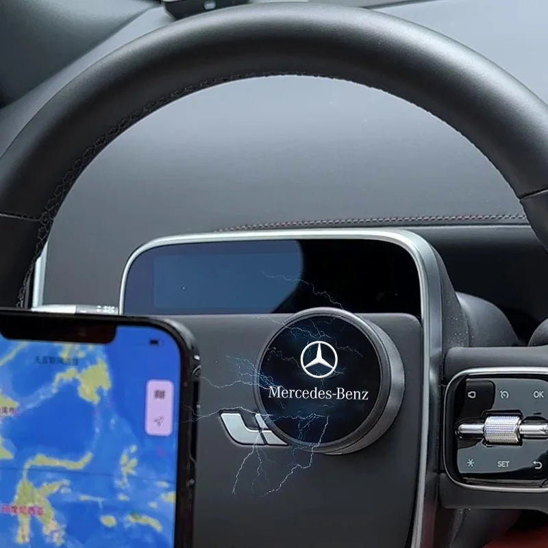 Vacuum magneettinen matkapuhelinpidike